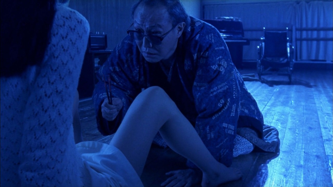 Odishon / , 1999.dir. Takashi Miike - 10