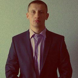 Alexey, 35, -