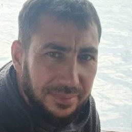 Rashid Iskanderov, , 43 