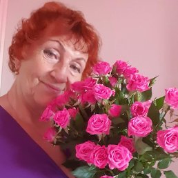 Galina, , 70 