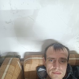 Sergey Halimon, 38, 