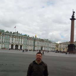 Иван, 57, Белгород