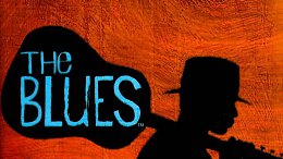   - The Blues -   -   -  4