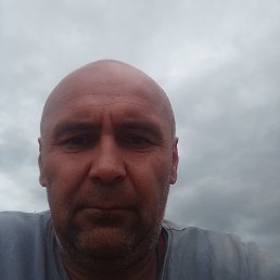 Jalolidin Ahtamov, 44, 