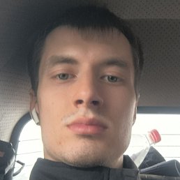 Oleg, 27, 