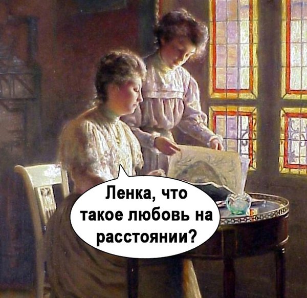   !