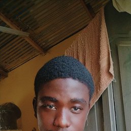 Hamuel Amedor, 18, 