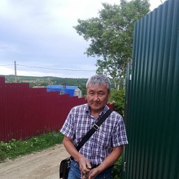 ������, 65 ���, ����-���������