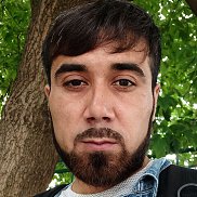 Kasim Safarov, 36 , 