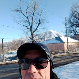 ���������, 46 ���, ������-���