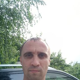 Stanislav Tarusov, 39 , 