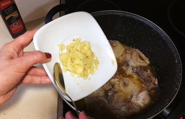 ИДЕАЛЬНЫЙ РЕЦЕПТ ПРИГОТОВЛЕНИЯ МЯСА! НЕ ЗРЯ ЕГО НАЗЫВАЮТ КРЕМЛЕВСКИМ! Мы нашли его — идеальный ... - 4