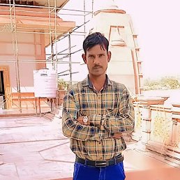 dharmenda, 28, 