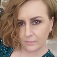 Elena, 41 , 