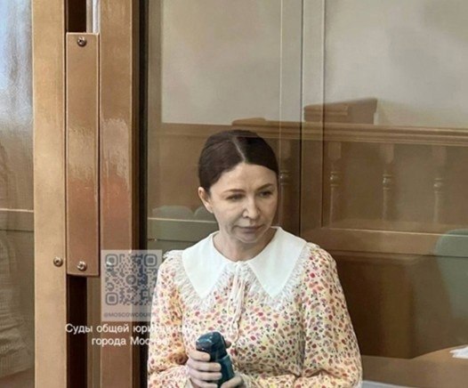 Дело Елены Блиновской завершено. По делу опрошено свыше 200 свидетелей и проведено более 20 обысков. ... - 2