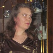 Леонора, 48 лет, Самара Леонора, 48 лет, Самара