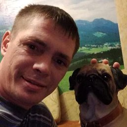 Dima, 40 , 