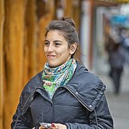 Isabela, 27 лет, Буэнос Айрес Isabela, 27 лет, Буэнос Айрес