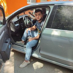 Muhammad, 25, 