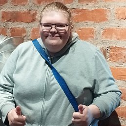 Evelina, 21, 