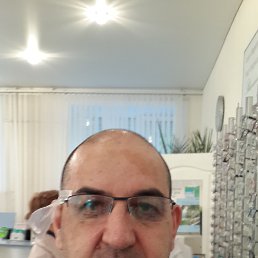 ALEKSANDR, 58,  