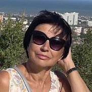 Надежда, 56 лет, Москва Надежда, 56 лет, Москва