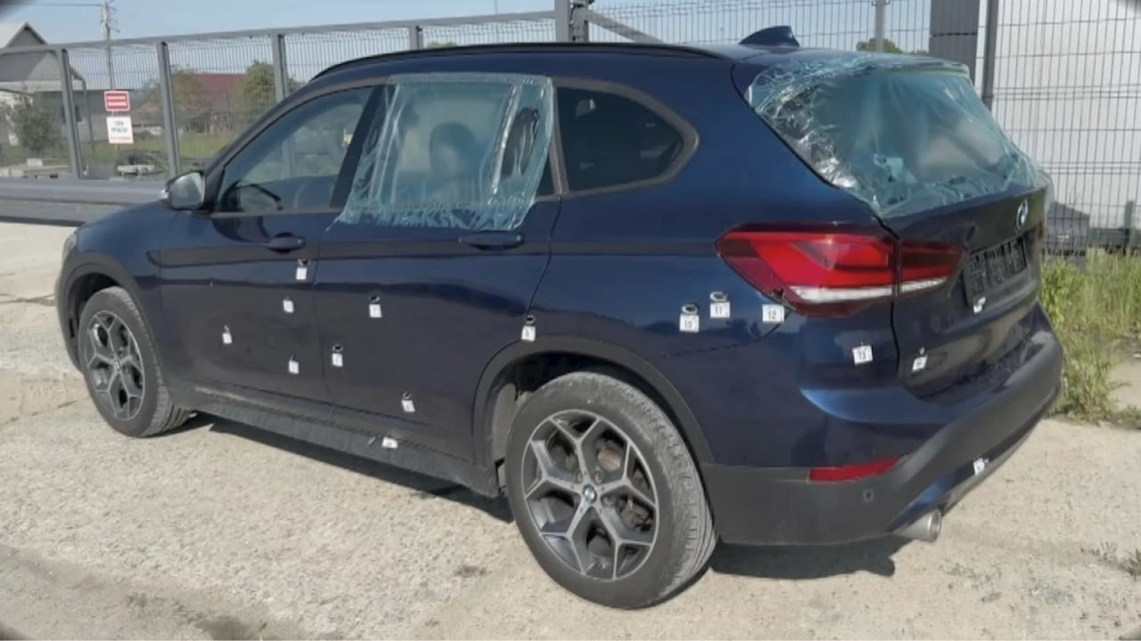 60-������ ������ ����������� ������� ���������� � �������� �� ����� BMW, �� ������ ����� ����������� ... - 4