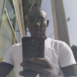 Famara diedhiou, 43, 