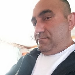 M'ai's Avetisyan, 48, 