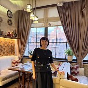 LYUDMILA, 55 ���, ���������