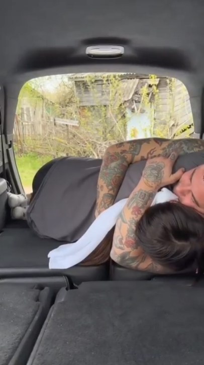 Вот тебе и вся романтика... - 2