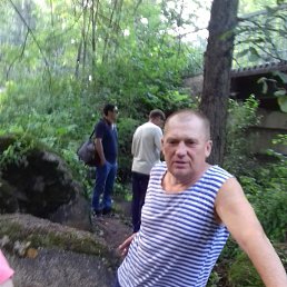 Sven, 61, 
