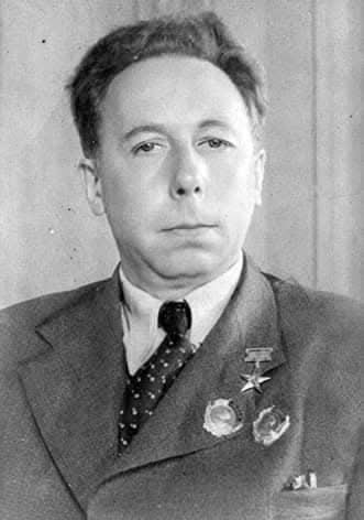 9 июня 1960 года ушёл из жизни Семён Алексеевич Лавочкин — советский авиационный конструктор, ...