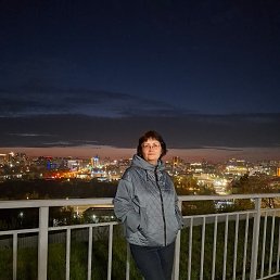 Helga, 61, 