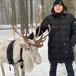 ���� Serezha, ������, 34 ���� - ��������� 11 ������� 2025