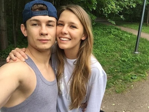 «МНЕ ОЧЕНЬ ЖАЛЬ»: Актёр Никита Кологривый впервые высказался о своей дочери. Никита Кологривый дал ...
