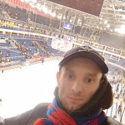 STEPAN, 36 , 