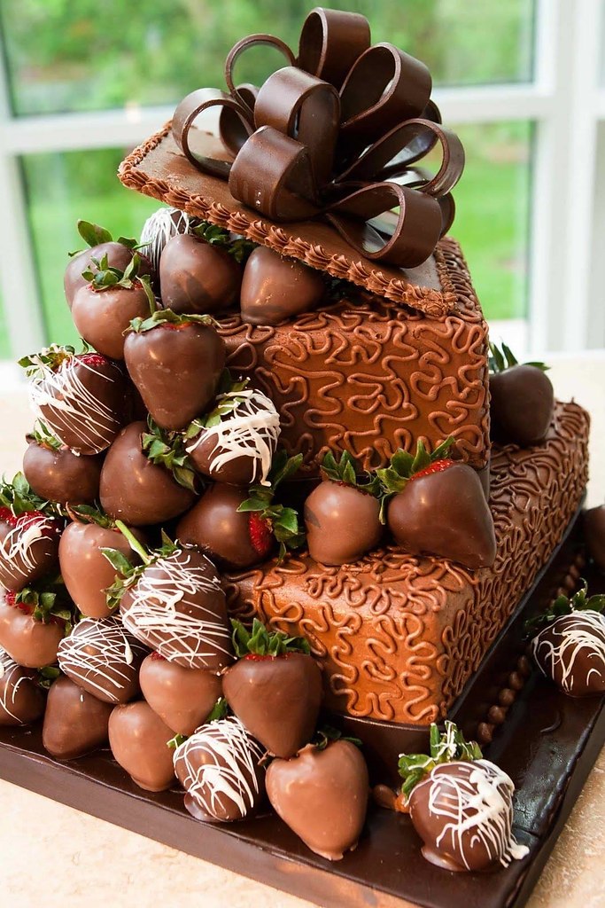 ВКУСНОТИЩА КАКАЯ!