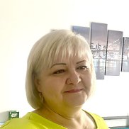Майя, 50 лет, Зеленоград Майя, 50 лет, Зеленоград
