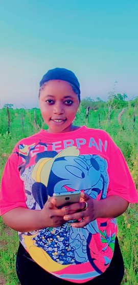 Mariama, 28 ���, �����������