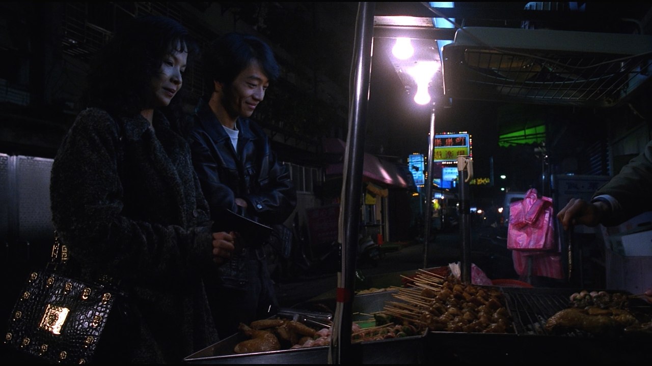 Vive LAmour /   , 1994.Directed by Tsai Ming-liangCinematography by Ming-kuo ... - 7