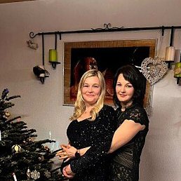 Natalia Nagel, ������, 48 ���