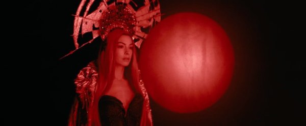 Mother Mary / ���� �����, 2026.���. ����� ����� - 5