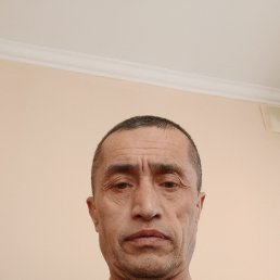 Bahromjon Ahmedov, 52, 