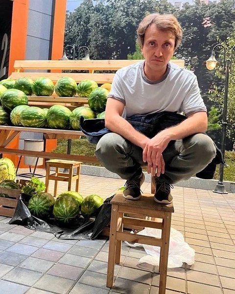 В сети возникла острая критика в адрес комика и актера Дениса Дорохова после его шутки на тему ... - 3