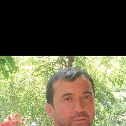 ulugbek karimov, 46, 