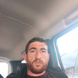 Armen Minasyan, 32 , -