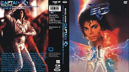 Michael Jackson - Captain EO /   -   (1986)