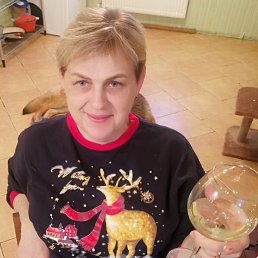 Татьяна, 51, Серпухов