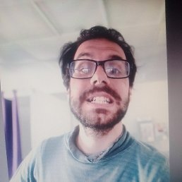 Ilya Zotov, �����������, 31 ���